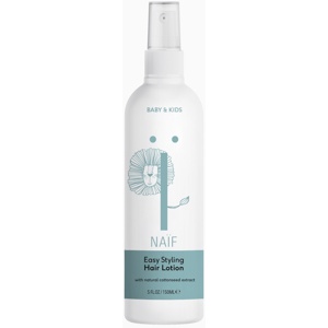 Hair Lotion Easy Styling Baby & Kids, 150 ml Produktbild