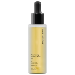 Hair Luxious Nourishing Scalp & Hair Oil, 50 ml produktbilde