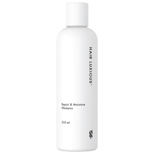 Hair Luxious Repair & Moisture sjampo 230 ml produktbilde
