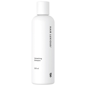 Hair Luxious Volumizing Shampoo, 230 ml produktbilde