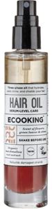 Hair Oil 50 ml produkt bild