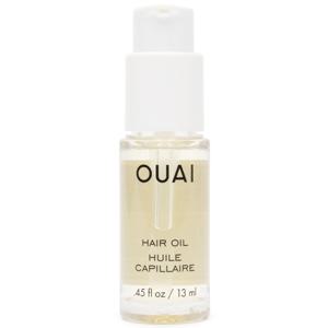 Hair Oil - Mini produkt bild