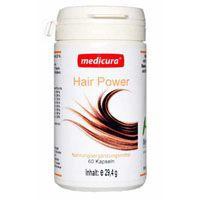 HAIR POWER Kapseln Produktbild