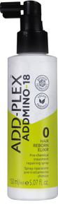 Addmino-18 Hair Reborn Elixir Spray 150 ml produkt bild