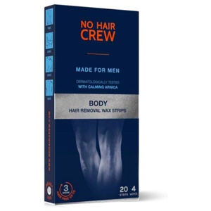 Hair Removal Wax Strips Produktbild