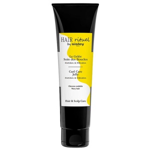 Hair Rituel by Sisley Curl Care Jelly produkt bild