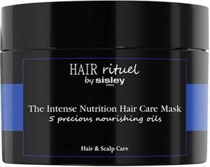 Hair Rituel by Sisley The Intense Nutrition Hair Care Mask produkt bild