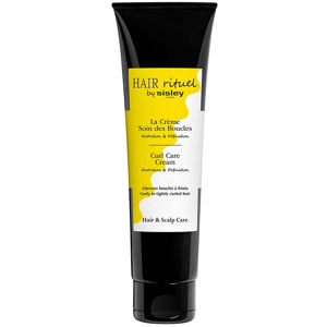 Sisley Hair Rituel by Sisley Curl Care Cream 150 ml Produktbild