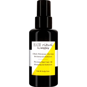 HAIR RITUEL l’huile précieuse cheveux 100 ml Produktbild