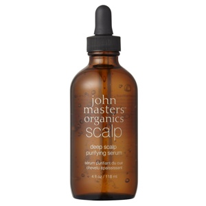 John Masters Deep Scalp Purifying Serum produktbillede
