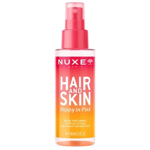 Hair & Skin Happy In Pink 100 ml produkt bild
