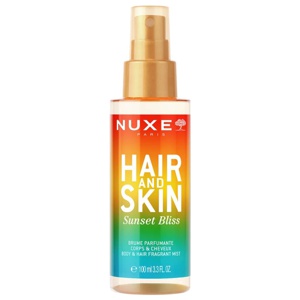 Hair & Skin Sunset Blilss 100 ml produkt bild