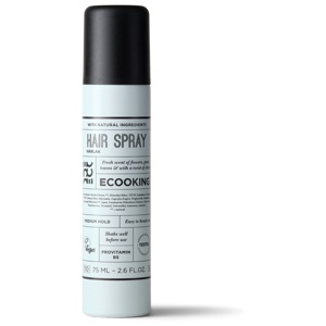 Ecooking Hair Spray produktbillede