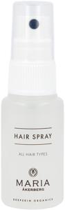 Hair Spray Organic 30 ml produkt bild