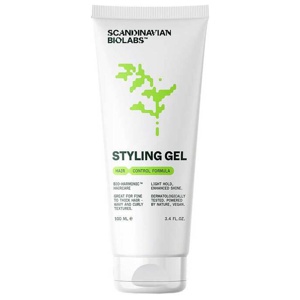 Hair Styling Gel Unisex, 100 ml Gel Produktbild
