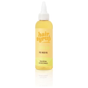 Hair Syrup Pre-Wash Hair Oil Lemon-Aid 100 ml produktbilde