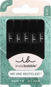 Hair Tie Black produkt bild