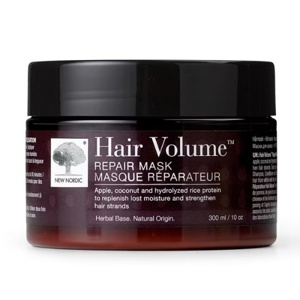 Hair Volume™ Repair Mask 300ml produktbilde
