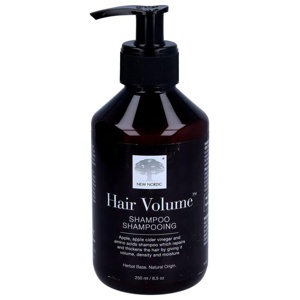 Hair Volume SHAMPOO 250ml 250 ml Shampoo Produktbild