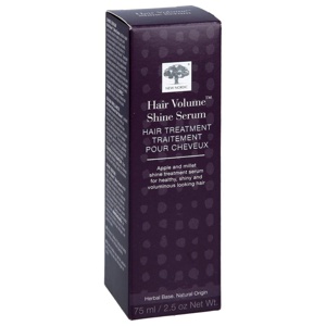 Hair Volume Shine Serum 75 ml Flüssigkeit Produktbild