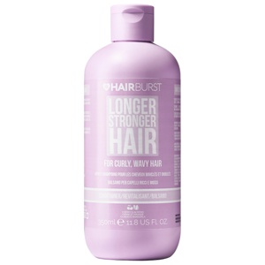Hairburst Conditioner for Curly & Wavy Hair 350 ml produkt bild
