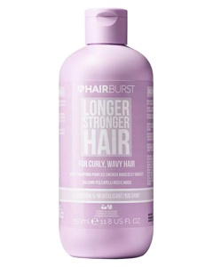 Hairburst Conditioner For Curly & Wavy Hair produktbillede