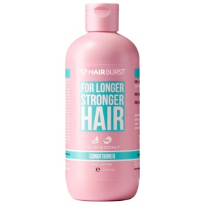 Hairburst Conditioner For Longer stronger Hair 350 ml produktbilde