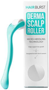 Hairburst Microneedling Derma Scalp Roller produkt bild