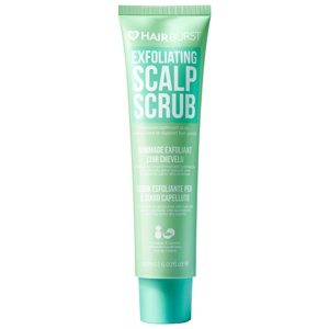 Hairburst Exfoliating Scalp Scrub 150 ml produkt bild