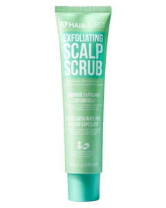 Hairburst Exfoliating Scalp Scrub produktbillede