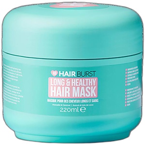 HAIRBURST Hairburst Long and Healthy - Hair Mask 220ml product image