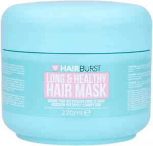 Hairburst Long and Healthy Hair Mask 220 ml produkt bild