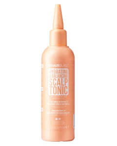 Hairburst Hydrating & Balancing Scalp Tonic produktbillede