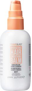 Hairburst Hydrating Hair Smoothing Balm 100 ml produkt bild