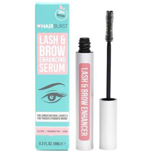 Hairburst Lash & Brow Enhancing Serum 9 ml produkt bild