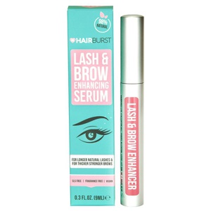 HAIRBURST Lash & Brow Enhancing Serum 9ml product image