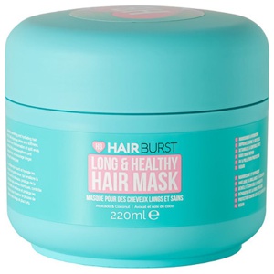 Hairburst Long and Healthy Hair Mask produktbillede