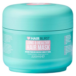 Hairburst Long and Healthy Hair Mask 220 ml produktbilde
