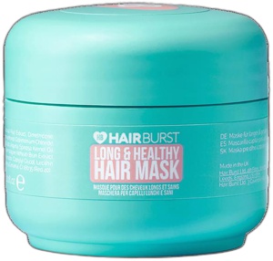 HAIRBURST Long and Healthy Hair Mask Mini 30ml product image
