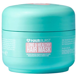 Hairburst Long & Healthy Hair Mask 30 ml produkt bild