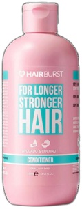 HAIRBURST Longer Stronger Hair Conditioner 350ml product image