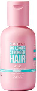 Hairburst Longer Stronger Hair Conditioner 60 ml produkt bild