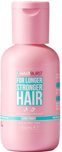 Hairburst Longer Stronger Hair Mini Conditioner 60 ml produktbilde