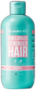 HAIRBURST Longer Stronger Hair Shampoo 350ml product image