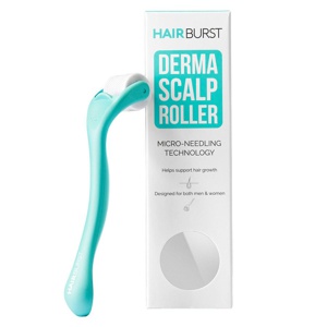 Hairburst Microneedling Derma Scalp Roller produktbilde