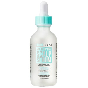 Hairburst Multi-Active Scalp Serum 60 ml produkt bild