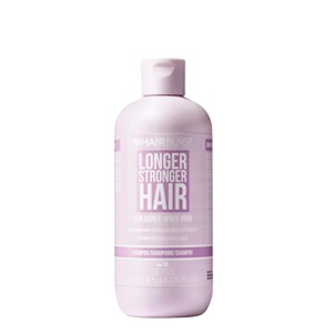 Hairburst Shampoo for Curly & Wavy Hair 350 ml produkt bild