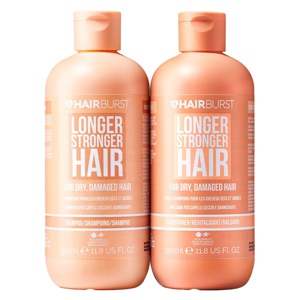Hairburst Shampoo & Conditioner for Dry & Damaged Hair produktbilde