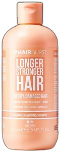 HAIRBURST Shampoo for Dry & Damaged Hair 350ml product image