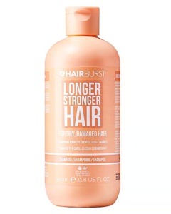 Hairburst Shampoo for Dry Damaged Hair produktbillede